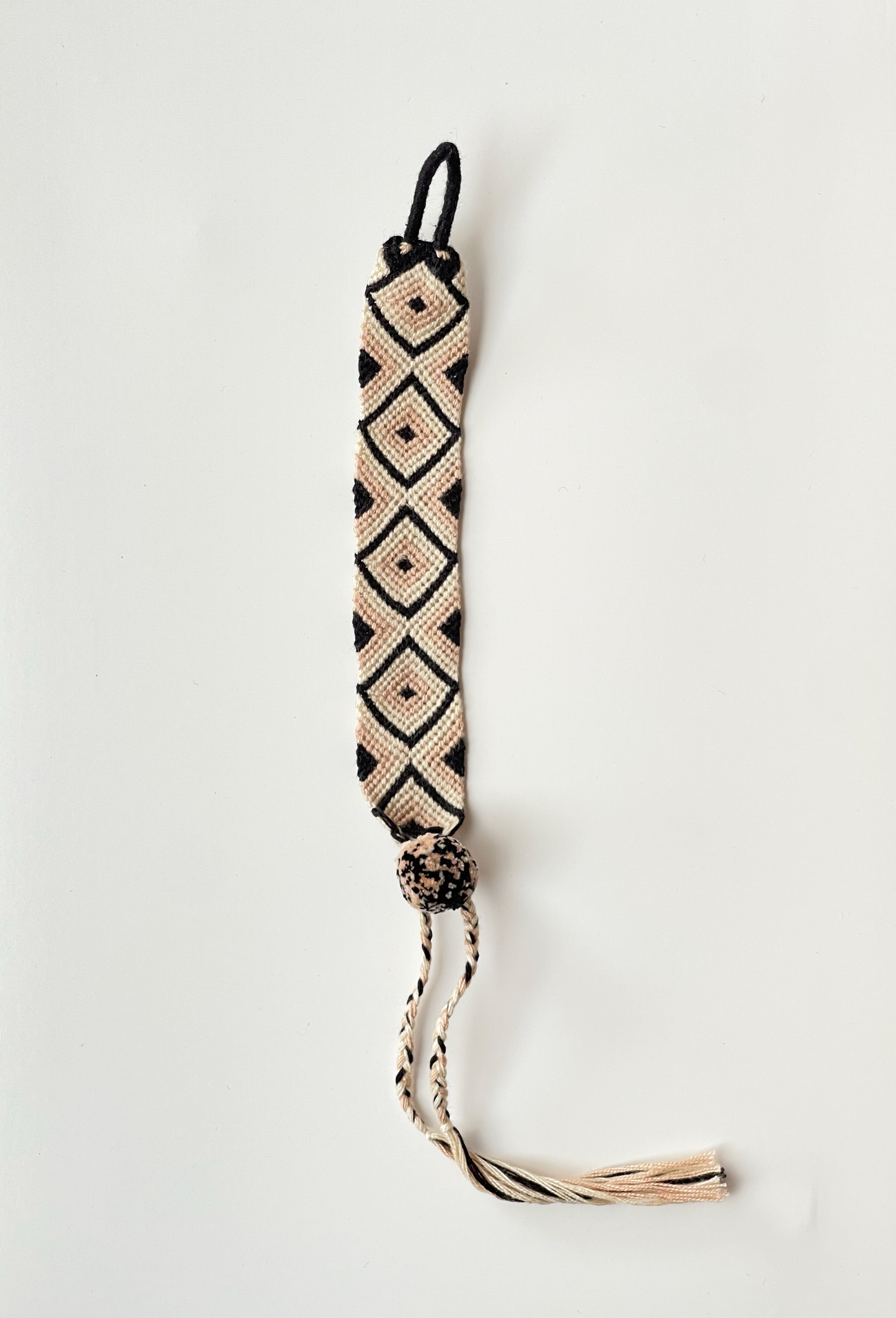 Pulsera Rombo