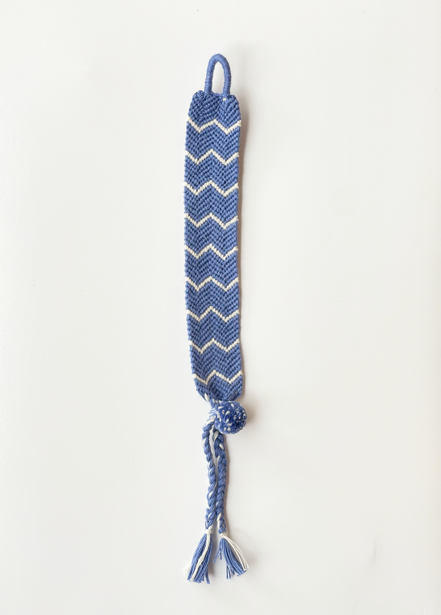 Pulsera W