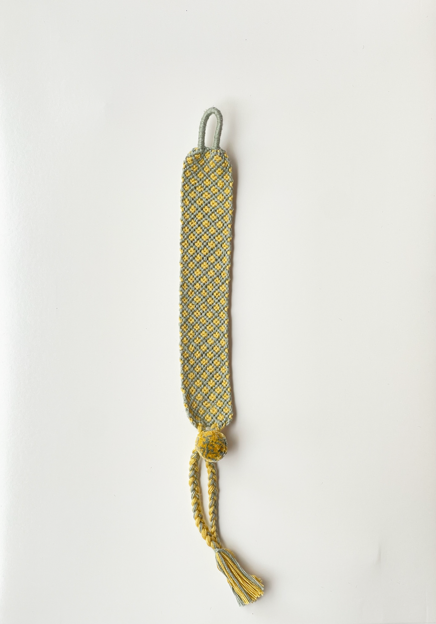 Pulsera Estrella
