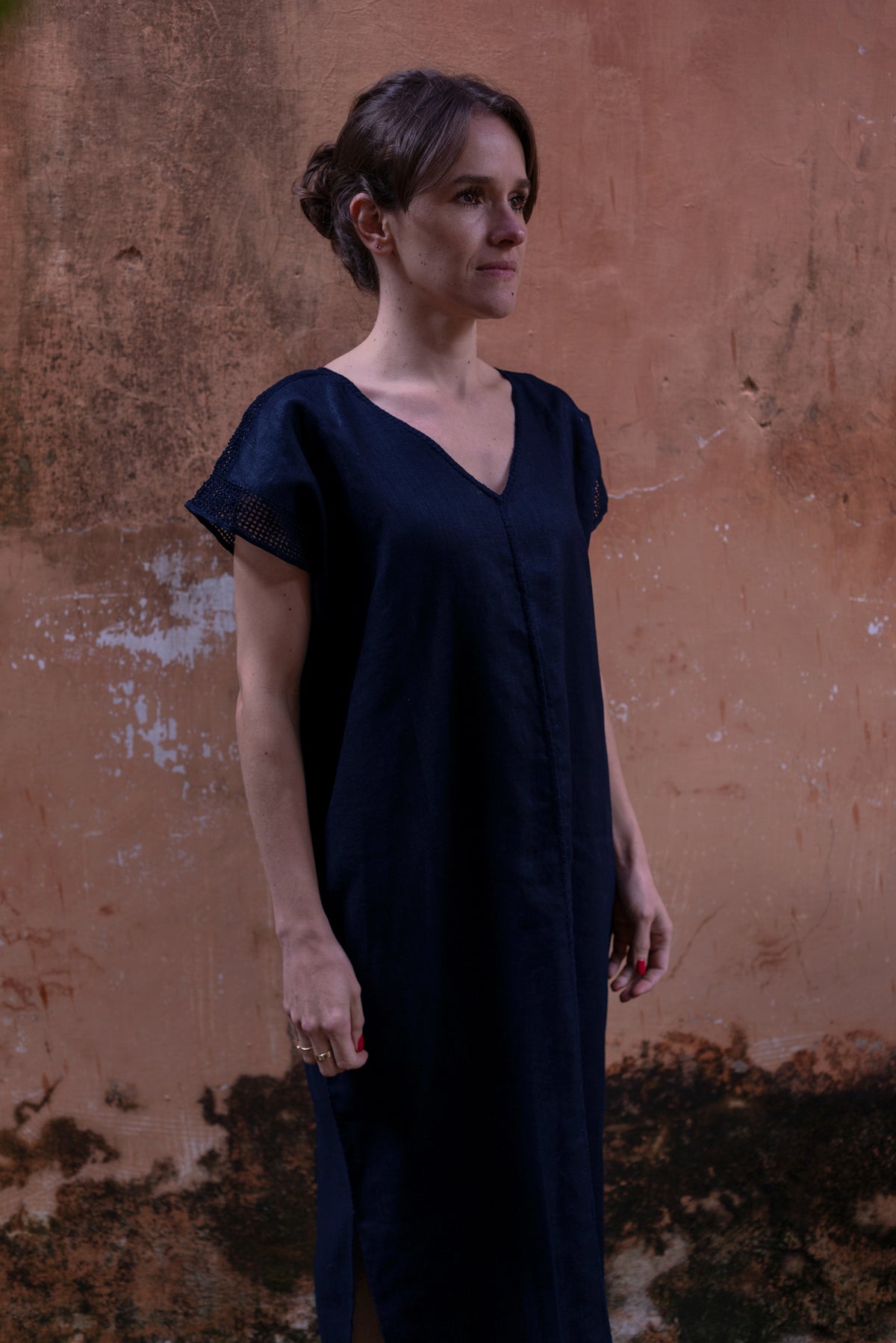 Vestido T