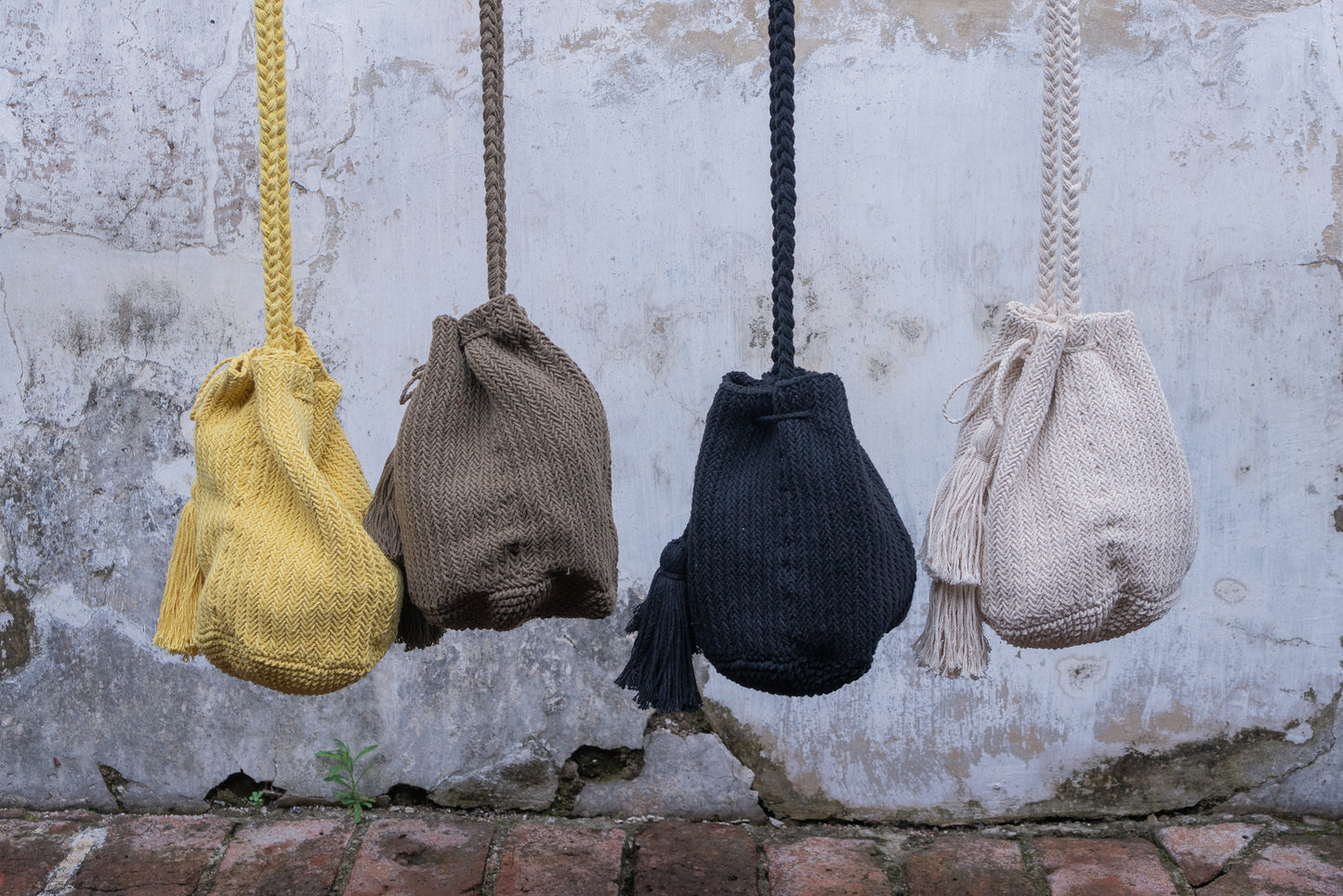Bolsa YUYA