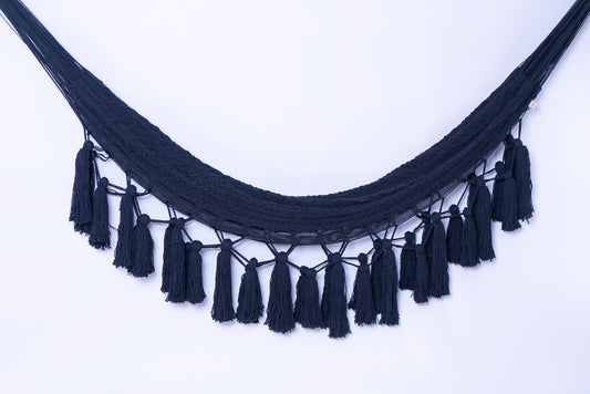 Tassel Hammock
