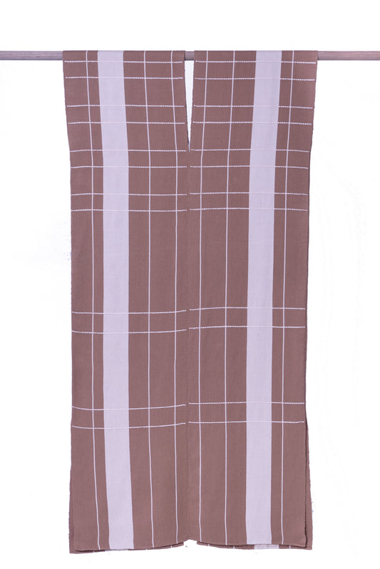 Long Huipil Juana