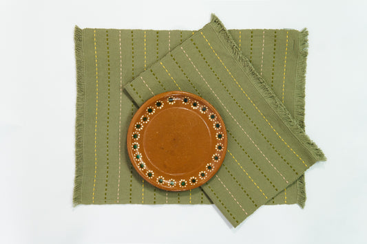 Xanib placemat