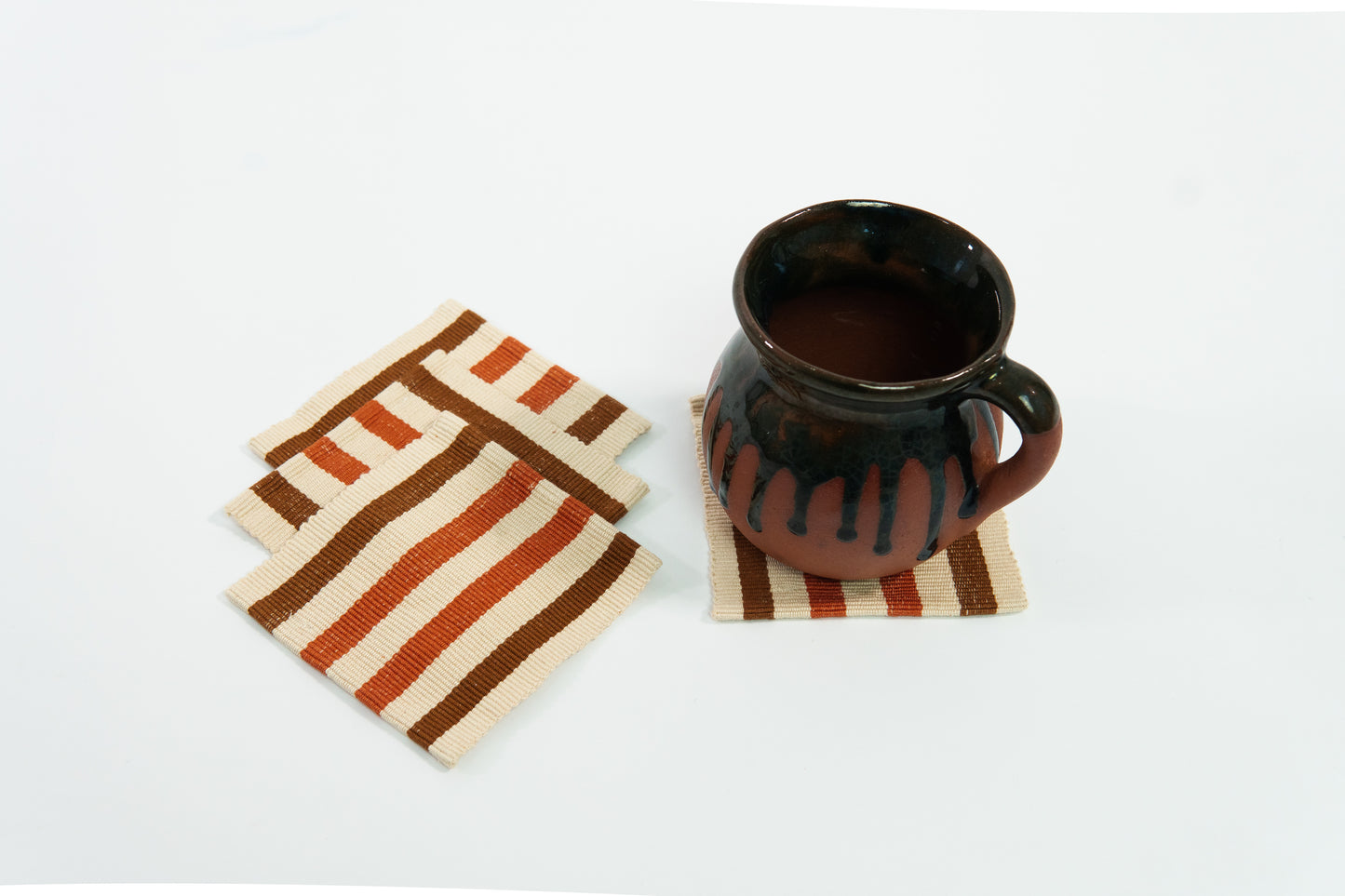 Portavasos Oxib