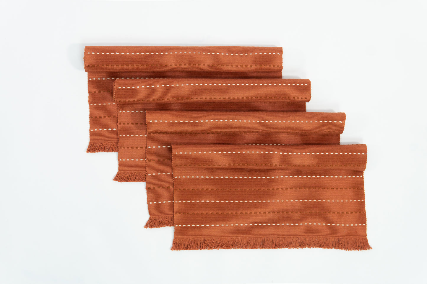 Mantel individual Xanib