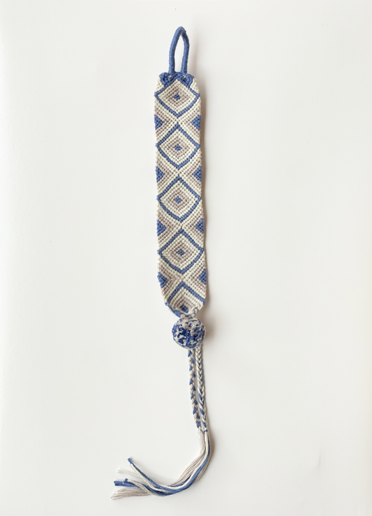 Pulsera Rombo