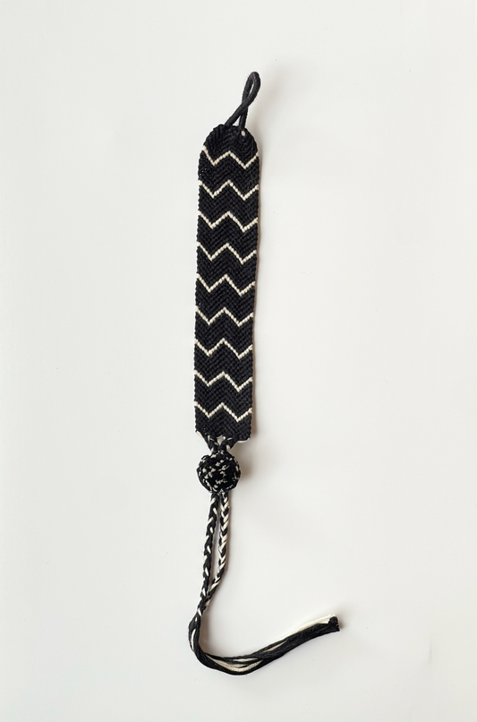 Pulsera W