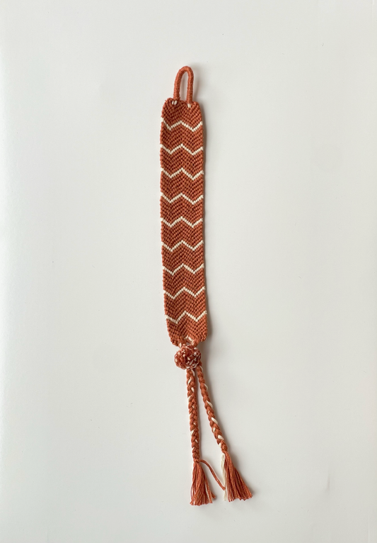 Pulsera W
