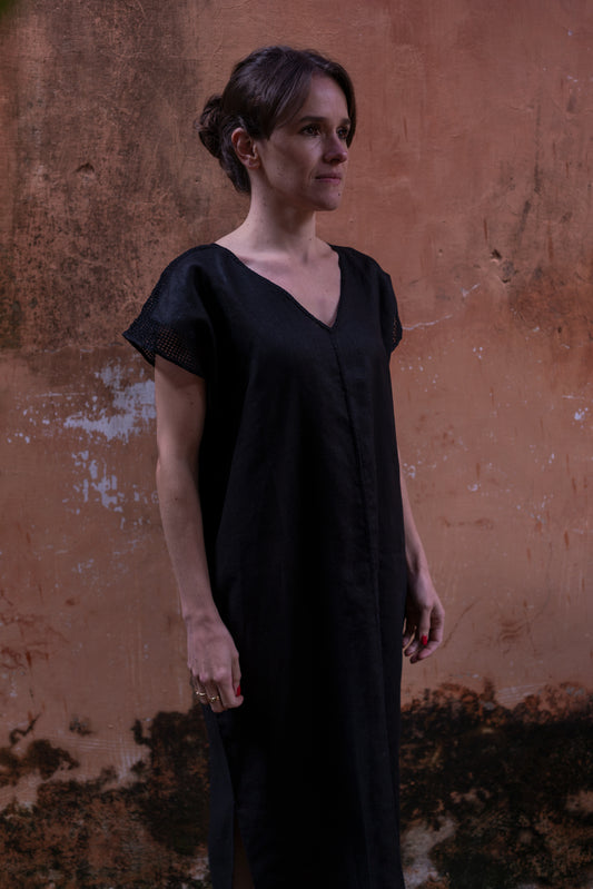 Vestido T