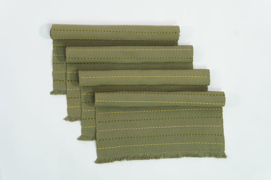 Mantel individual Xanib