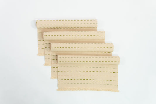 Mantel individual Xanib2